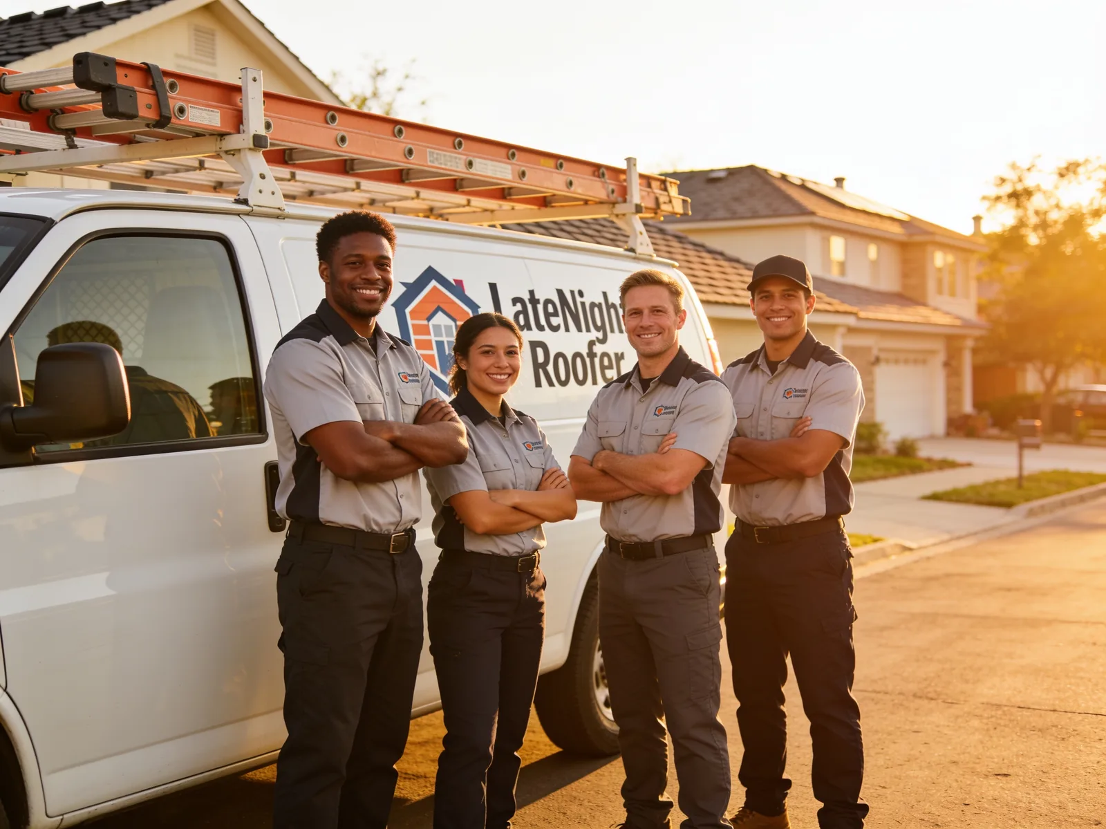 Emergency Roof Repair company in Mathews, LA